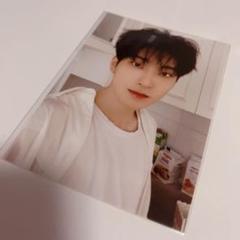 seventeen ドギョム　attaca 渋谷限定 SEVENTEEN attacca ドギョム 渋谷キャンペーン 生写真
