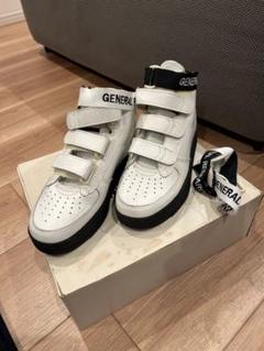 NIKE ナイキ 896283-001 エアリフト スニーカー24cm/グレー