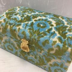 資生堂 花椿会 エメロードクラス ファンタジーケース ジュエリーボックス 資生堂 花椿会 エメロードクラス ファンタジーケース ジュエリー