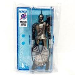 2025年最新】ミクロマン ナイトの人気アイテム - メルカリ