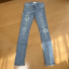 ★新品★未使用★GYDA FitMeDenimスキニーデニム ライトブルー S GYDA FitMeDenim スキニーデニム ライトブルー - メルカリ