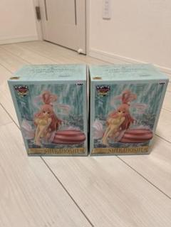 未開封しらほし姫 2個 ワンピース DXフィギュア GRANDLINE LADY 71aASVO5L+L._UF894,1000_QL80_.jpg