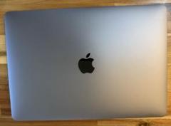 【超美品】MacBookAir M1 8GB 512GB US配列【送料無料】 2025年最新】macbook air m1 us 512の人気アイテム - メルカリ
