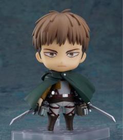 2025年最新】進撃の巨人 ジャン ねんどろいどの人気アイテム