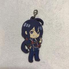 鯰尾藤四郎 ラバーストラップ