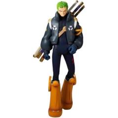 ワンピース MASTERLISE EXPECIE A & B セット ワンピース MASTERLISE EXPECIE フィギュアセット
