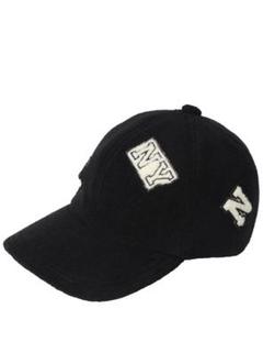 LUDLOW  【ELLE SHOP 15th限定】パイルキャップ　NY LUDLOW 【ELLE SHOP 15th限定】パイルキャップ NY - メルカリ