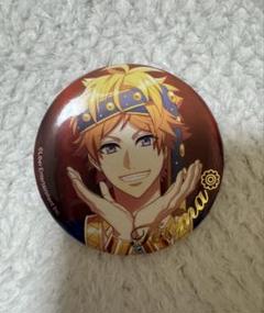 A3! エースリー サマパ 缶バッジ 皇天馬 - メルカリ