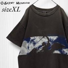 【21SS☆国内正規品】HEART SPEAKS TO HEART TEE