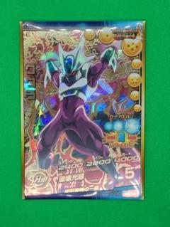 スーパードラゴンボールヒーローズ クウラ HG6-38 星4 - メルカリ