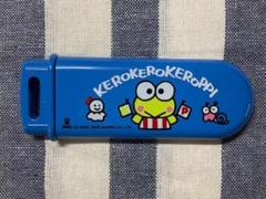 SANRIOキャラクター★昭和レトロ★エチケットブラシ★中古品 SANRIOキャラクター☆昭和レトロ☆エチケットブラシ☆中古品