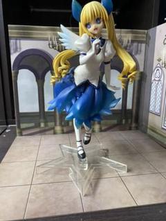 スリーブ　大帝国　レーティア・アドルフ キャラクタースリーブコレクション 大帝国 「レーティア