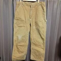 carhartt ダブルニー ダック ペインターパンツ 36×30