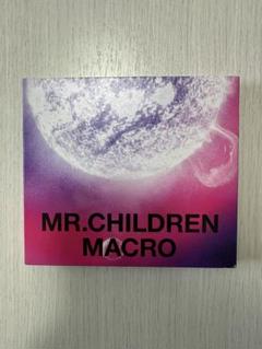 MR.CHILDREN MACRO