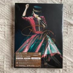 新品 安室 奈美恵 Finally Blu-ray ナゴヤドーム