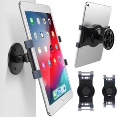 【新品未使用】AboveTEK iPadウォールマウント　回転式360°回転