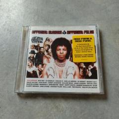 SLY&THE FAMILY STONE アルバム