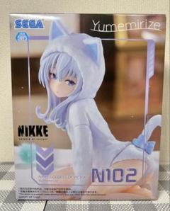 SEGA - 新品未開封！勝利の女神:NIKKE   フィギュア 6体セット 早い者勝ち！勝利の女神：NIKKE 6体セット！！フィギュアまとめ