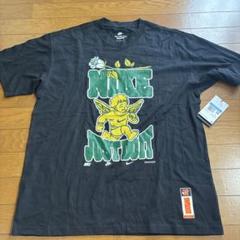 Nike グラフィックプリント Tシャツ　Msize