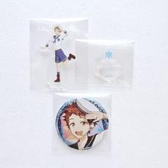 あんスタ スタライ 4th アクスタ 缶バッジ 天満光 グッズ - メルカリ