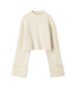 引っ越しの為大幅値下げ中 KANAKOSAKAI WOOL BONBER