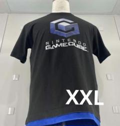 ニンテンドーミュージアム限定 Tシャツ ゲームキューブ Nintendo