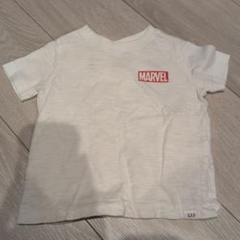 GAP MARVEL Tシャツ 12-18ヶ月