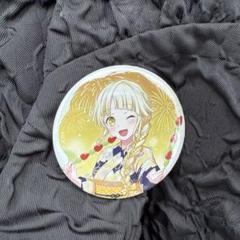丸山彩缶バッジ10個セットとバンドまとめ売り バンドリ！丸山彩 アニメイトCD購入特典缶バッジ LIVE記念 缶