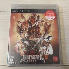 GUILTY GEAR Xrd -SIGN-