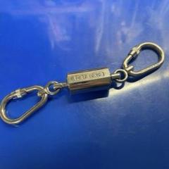西田様【デッドストック・実物】BUCHEIMER U.S. Navy キーリング