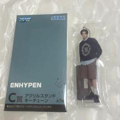 2025年最新】enhypen ジェイ アクスタの人気アイテム - メルカリ