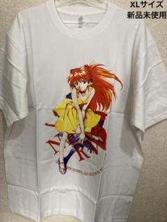 2025年最新】エヴァ tシャツ xlの人気アイテム - メルカリ