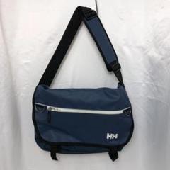HERRY HANSEN ヘリ―ハンセン ショルダーバッグ ブルー 7155
