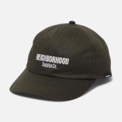2025年最新】neighborhood キャップの人気アイテム - メルカリ