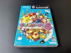 マリオパーティ5 ゲームキューブ