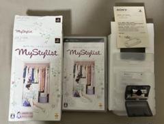 PSP マイスタイリスト　専用カメラ PSP-300x付き　ジャンク