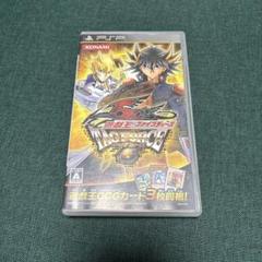 遊戯王5D’s TAGFORCE6 タッグフォース6