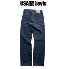 USA製 90s levis 501 ブラック 29×34のサムネイル
