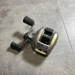 再々値下げ！　シマノ　SHIMANO クロナーク100 赤メタ 再々値下げ！ シマノ SHIMANO クロナーク100 赤メタ - リール