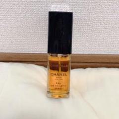 CHANEL シャネル クリスタル 香水 59ml