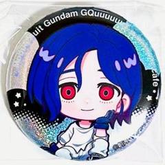 ジークアクス　アニメイトカフェ　アクリルスタンド　缶バッジ　匿名配送 ジークアクス アニメイトカフェ アクリルスタンド 缶バッジ 匿名