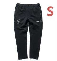 F.C.R.B PDK JACKET&PANT ブラック　上M下L ブリストル F.C.R.B PDK JACKET&PANT ブラック 上M下L ブリストル