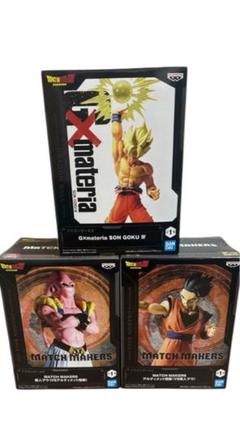 楽天市場】【中古】【未開封】【セット】 「ドラゴンボールZ