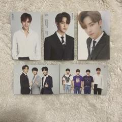 2025年最新】seventeen ideal cutの人気アイテム - メルカリ
