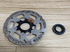 楽天市場】シマノ RT-CL800 センターロックディスクローター