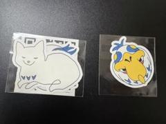 米津玄師◇ステッカー 非売品 ステッカー - メルカリ