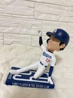 MLB 大谷翔平 ドジャース ボブルヘッド 【球場配布】Shohei