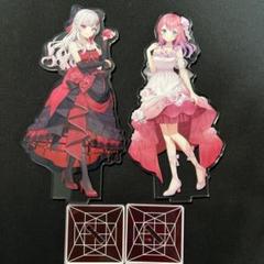 石神のぞみ誕生日グッズ＆ボイス2024｜にじさんじオフィシャルストア