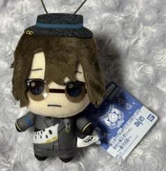まほやく きらどる ぬいぐるみ 盛装の魔法使い ファウスト ②