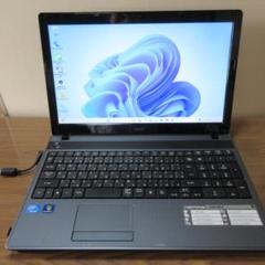 2025年最新】ASPIRE 5349の人気アイテム - メルカリ